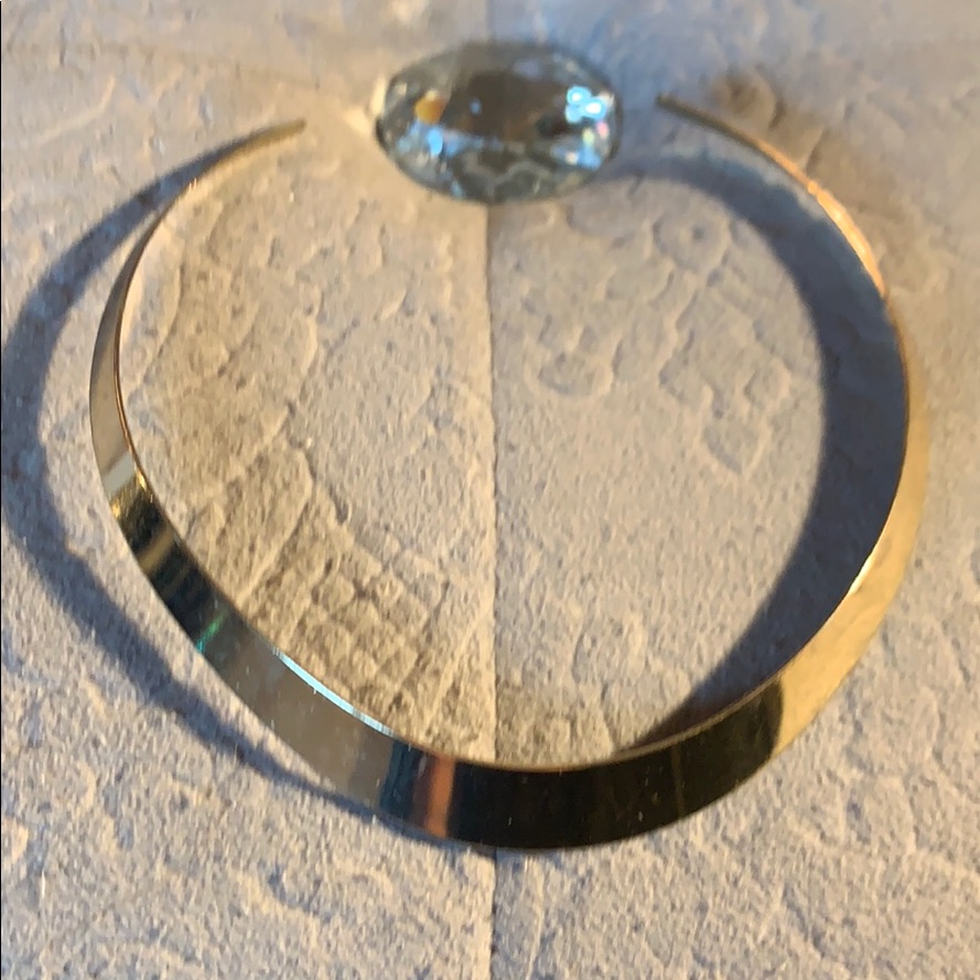 Chocker Gold